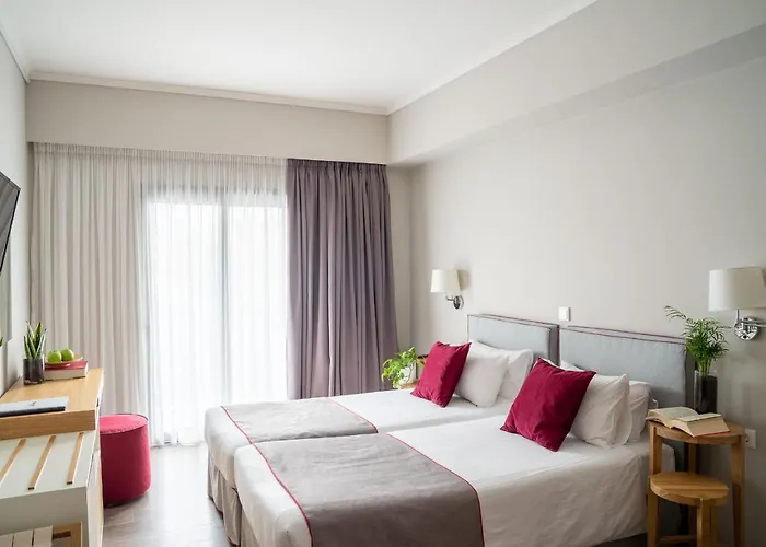 Chroma Fashion Rooms & Apartments