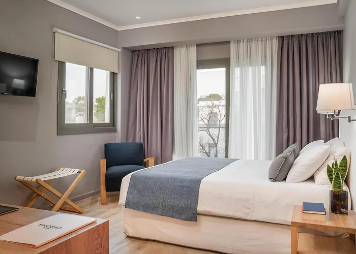 Chroma Fashion Rooms & Apartments