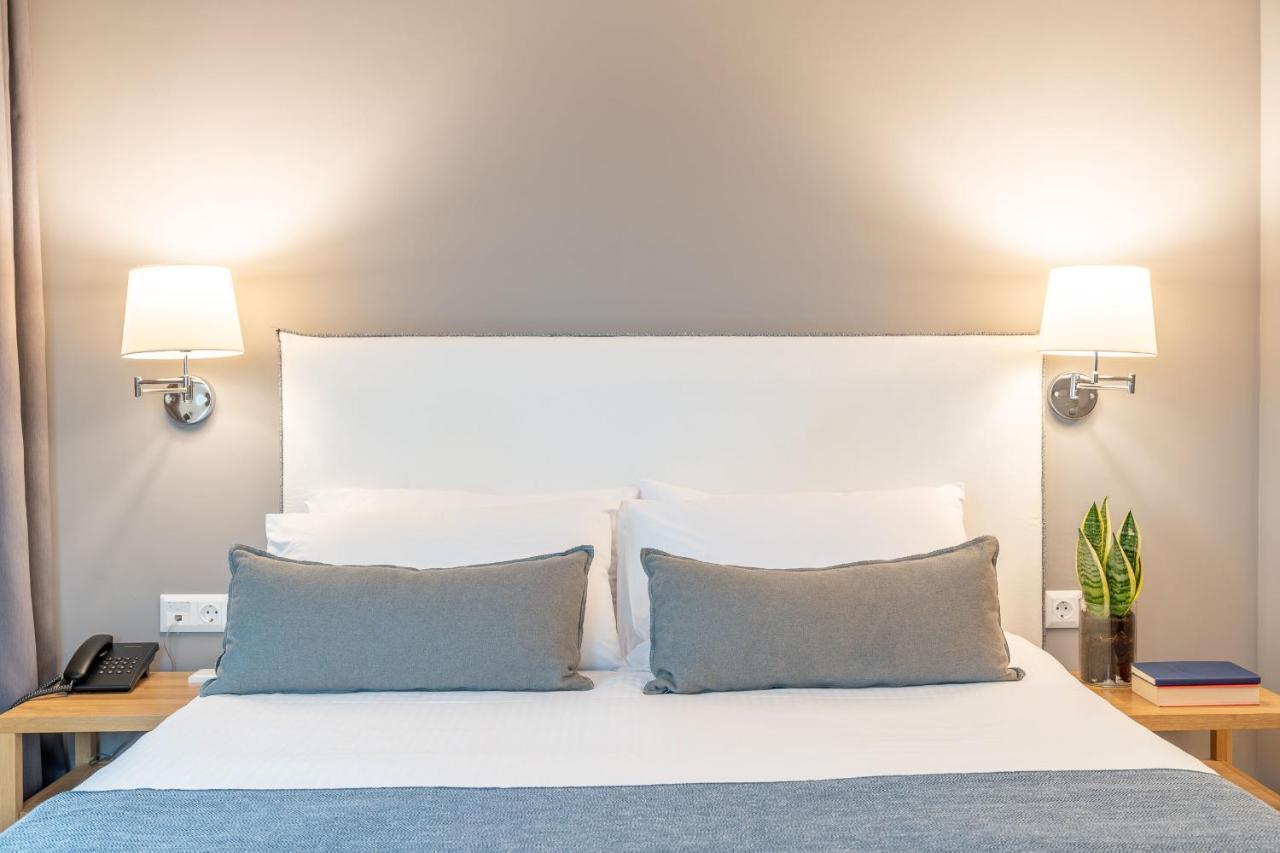 Aparthotel Chroma Fashion & Athene