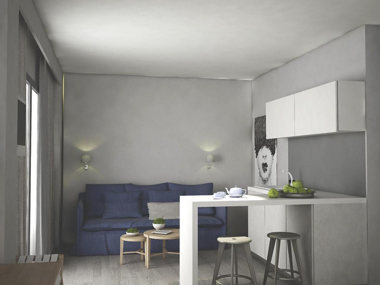 Aparthotel Chroma Fashion &