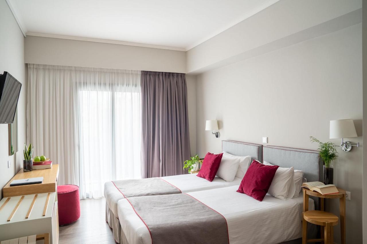 Chroma Fashion & Aparthotel