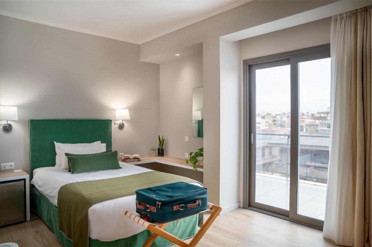 Aparthotel Chroma Fashion &