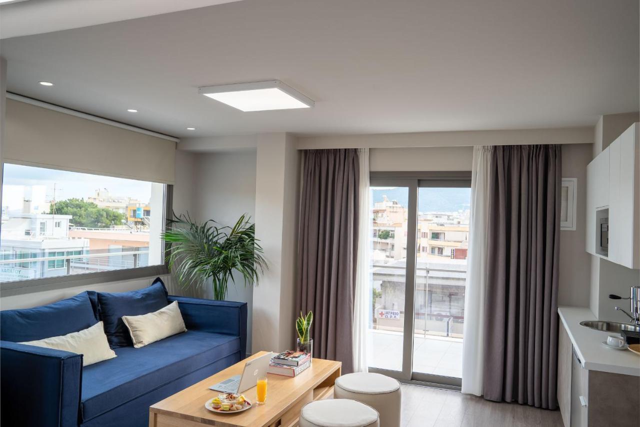 Chroma Fashion & Aparthotel Athene