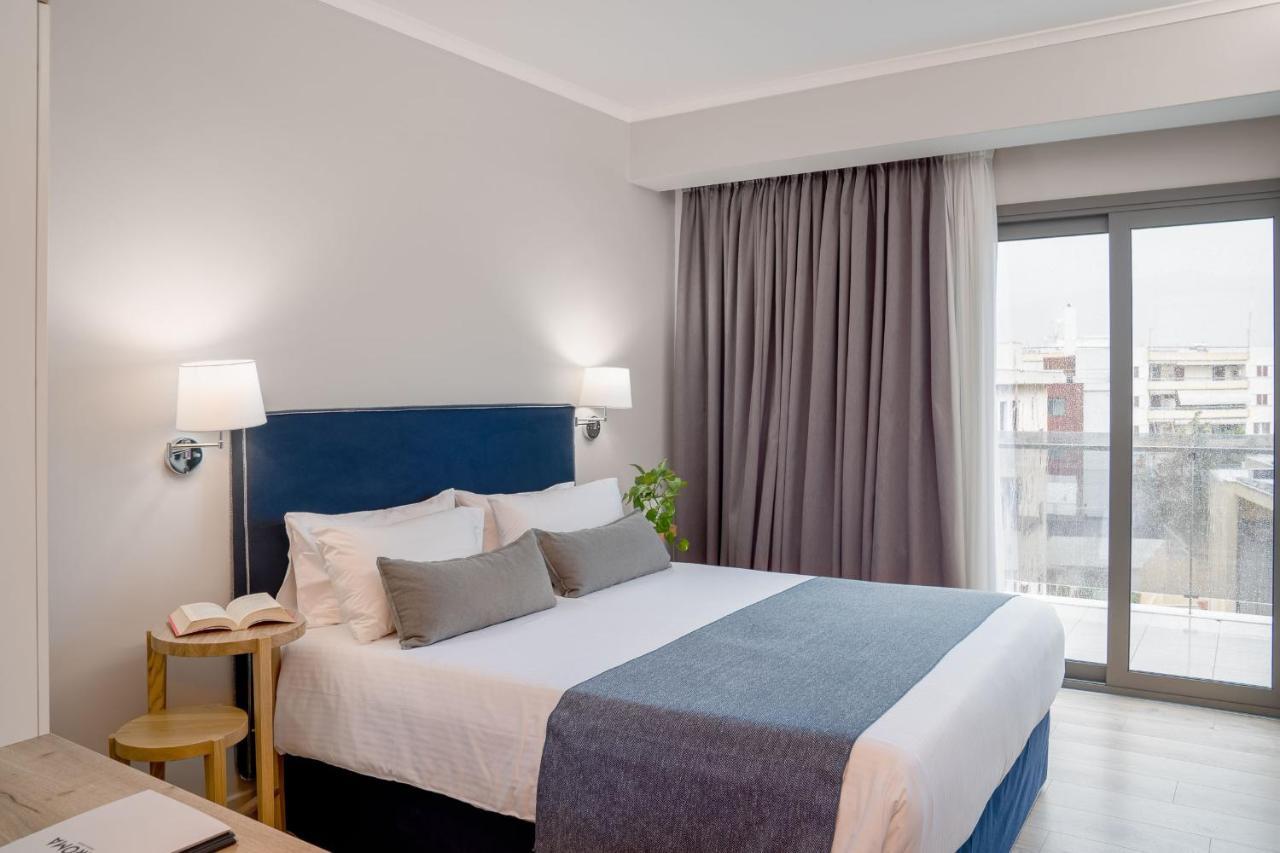 Chroma Fashion & Aparthotel Athene