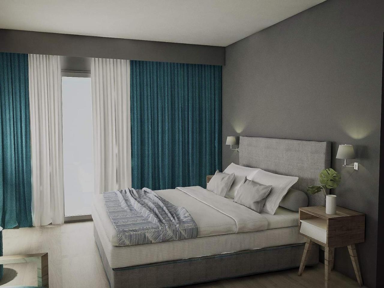 Hotel apartamentowy Chroma Fashion & 3*
